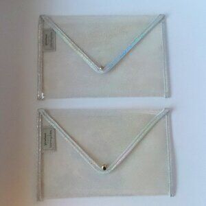 Bloomingdale's Glowhaus clutch One